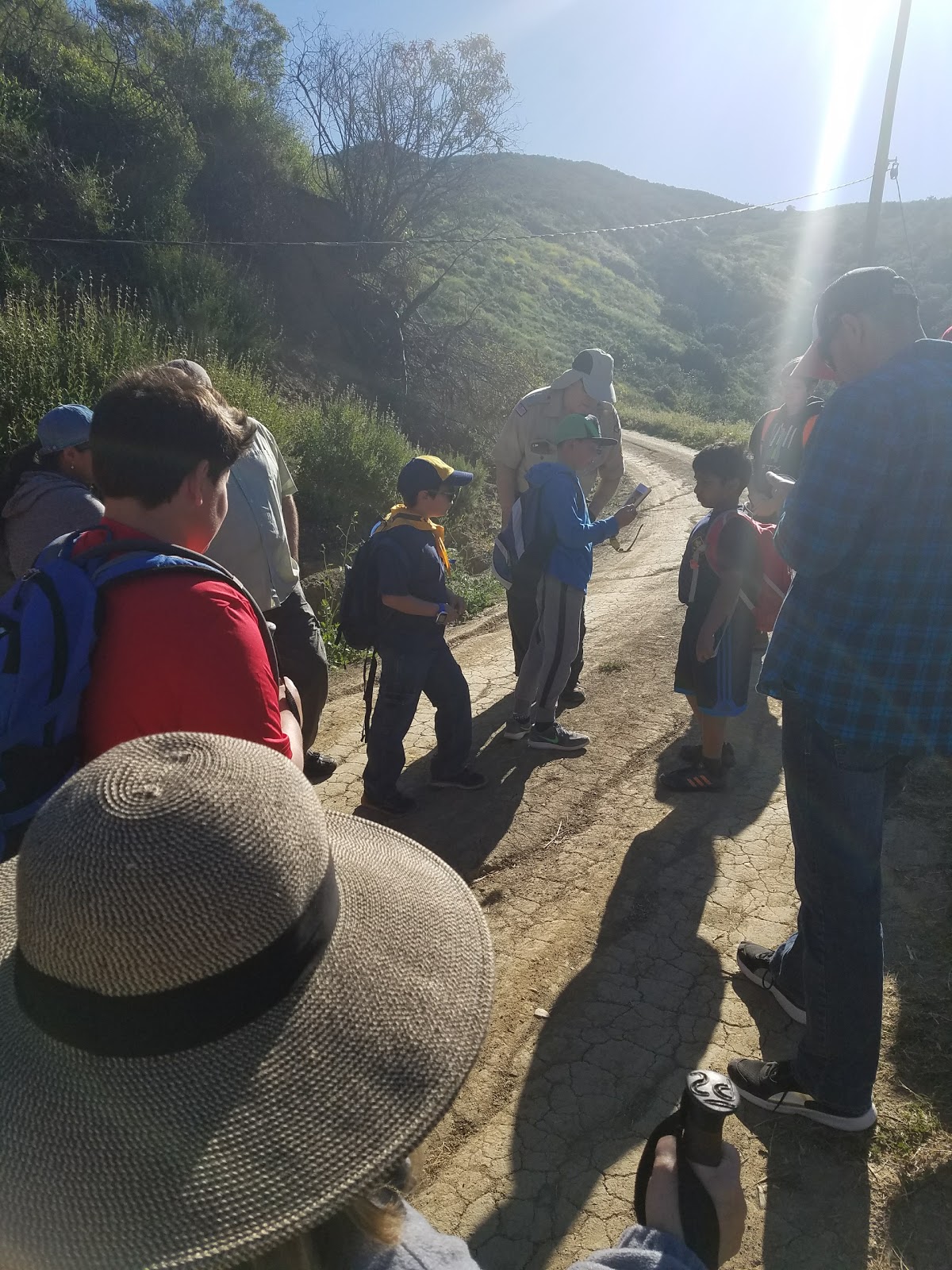 Santiago Event Center