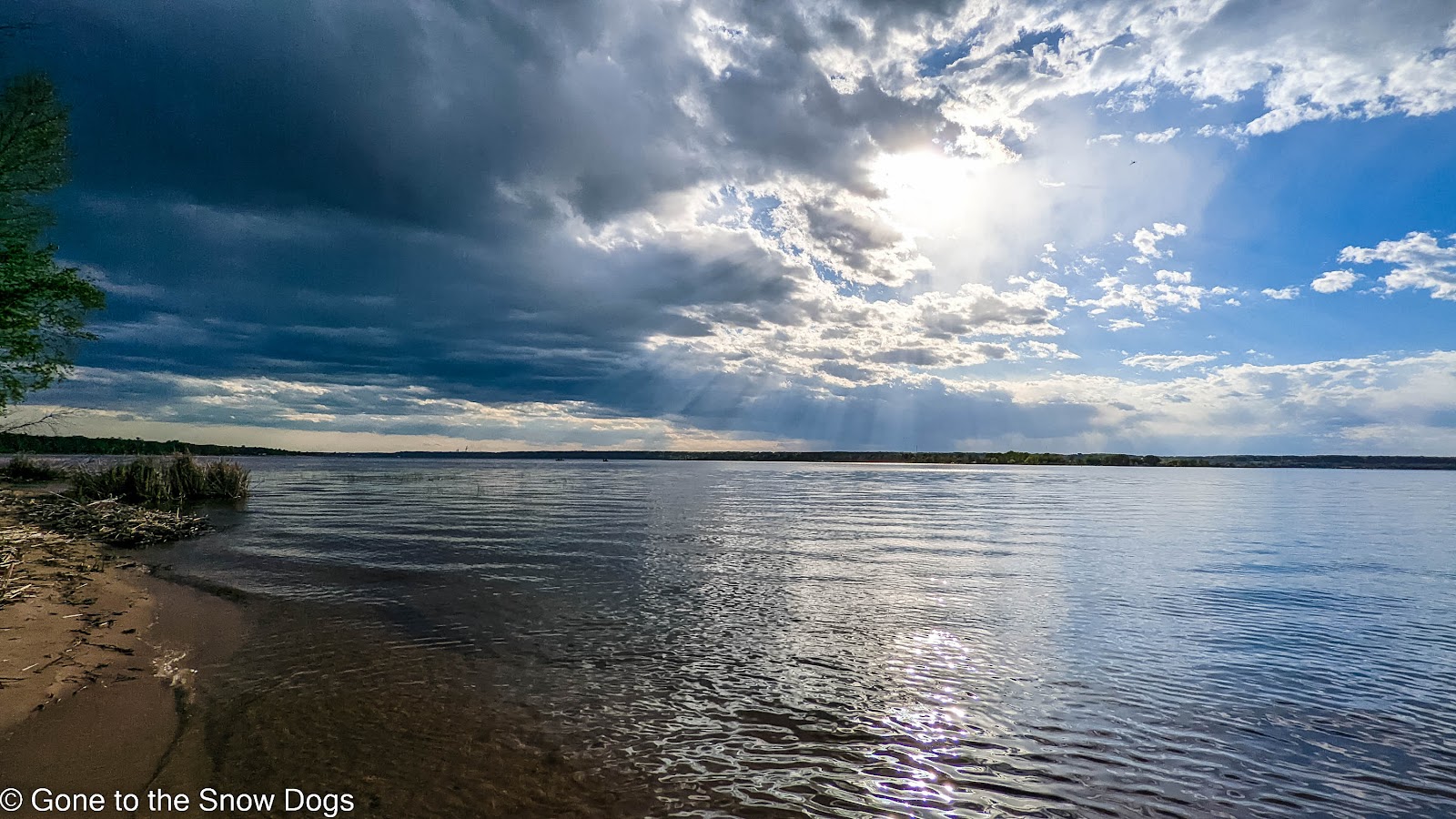 Little Bay de Noc NF Campground