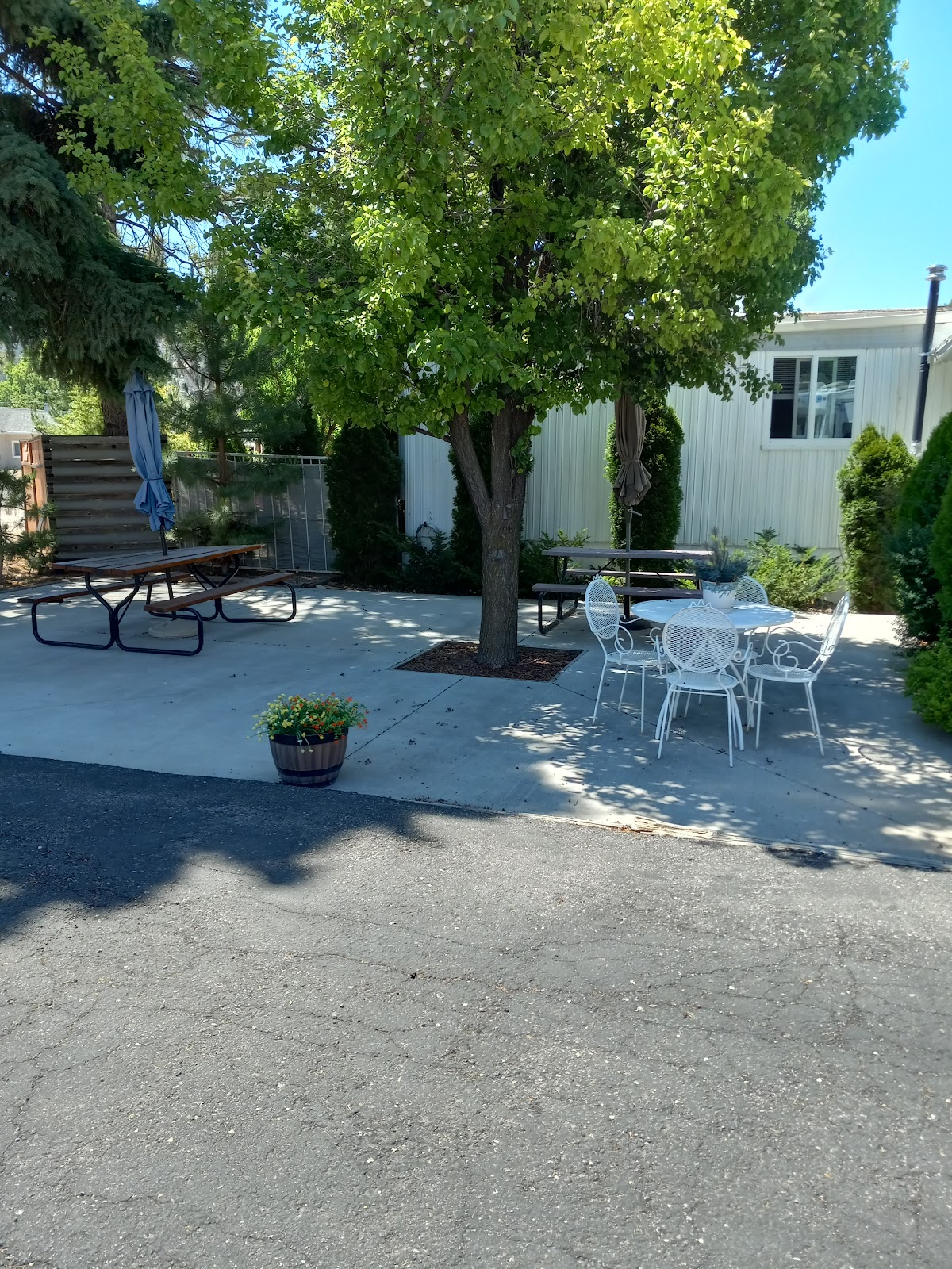 Red Ledge RV Park and Campground