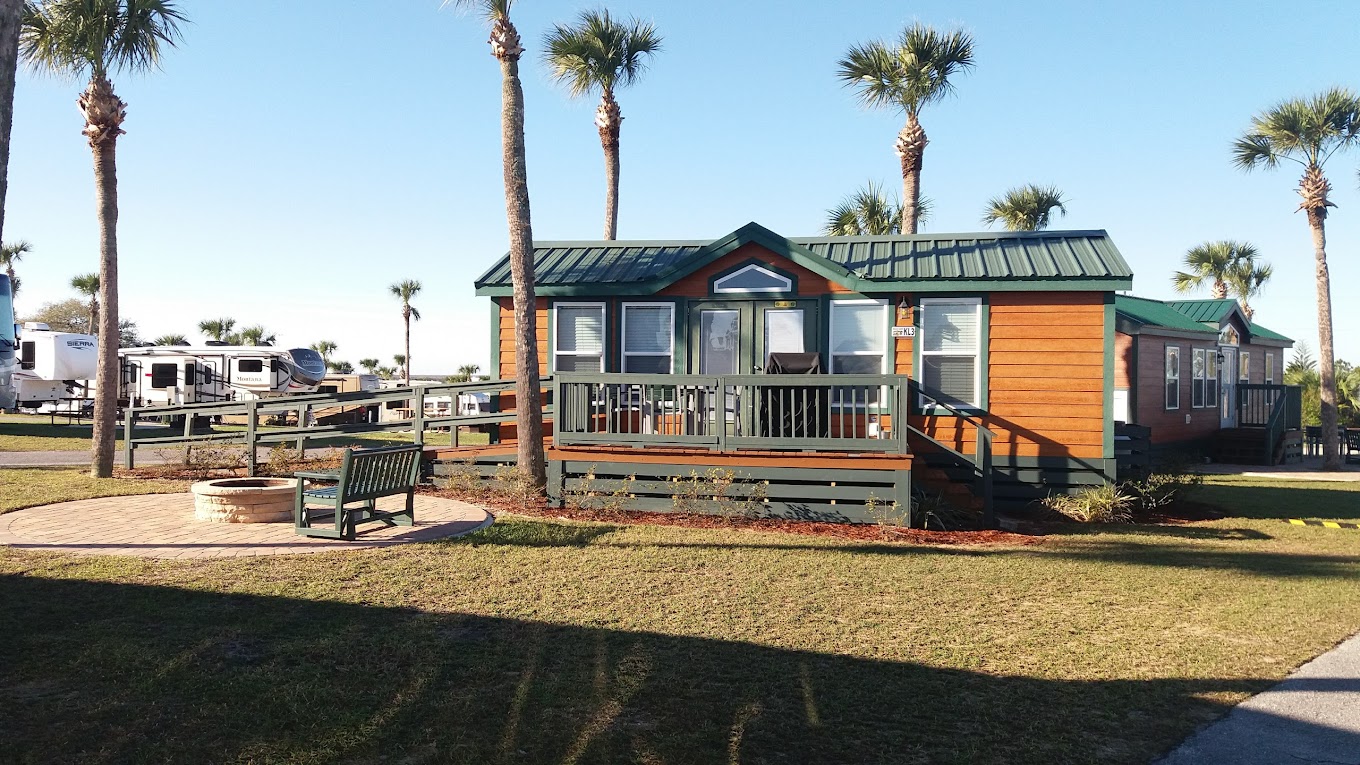 Orlando Southwest KOA Holiday