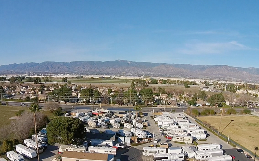 Mission RV Park