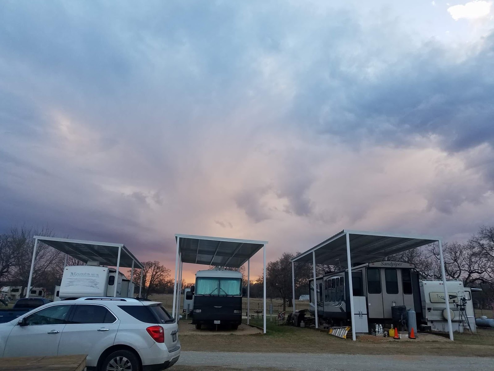 Outwest Campground & RV Park