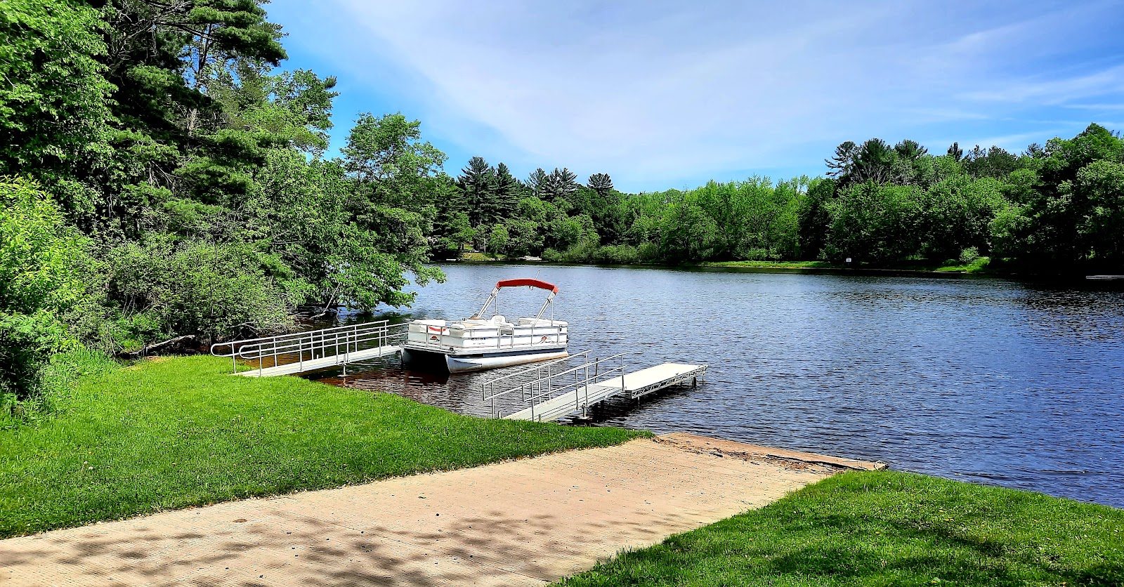 McSweet's RV Resort Inc