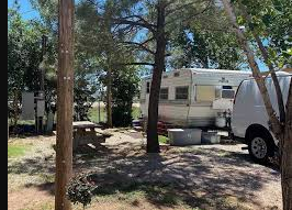 Blue Spruce RV Park