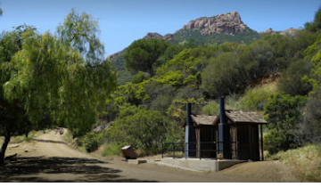 Circle X Ranch Group Campground