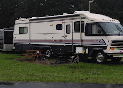 Ocala Forest Campground