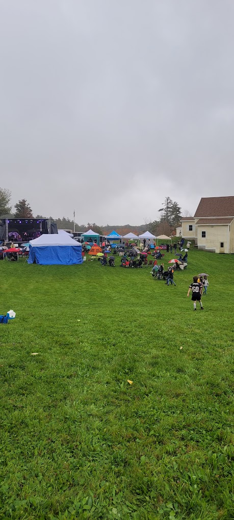 Monadnock Bible Campground