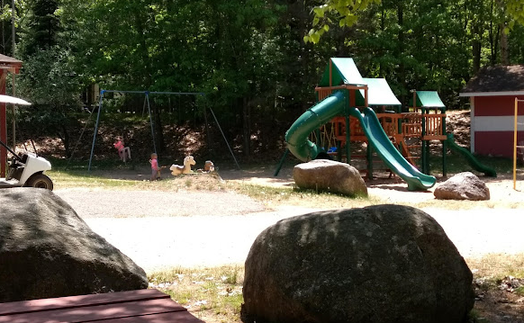 Lynn Anns Campground