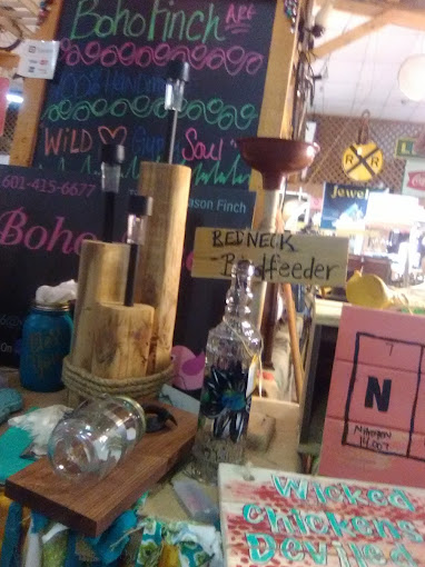 Cypress Hill RV Park