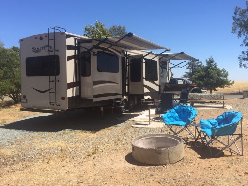 Rancho Seco Recreational Area