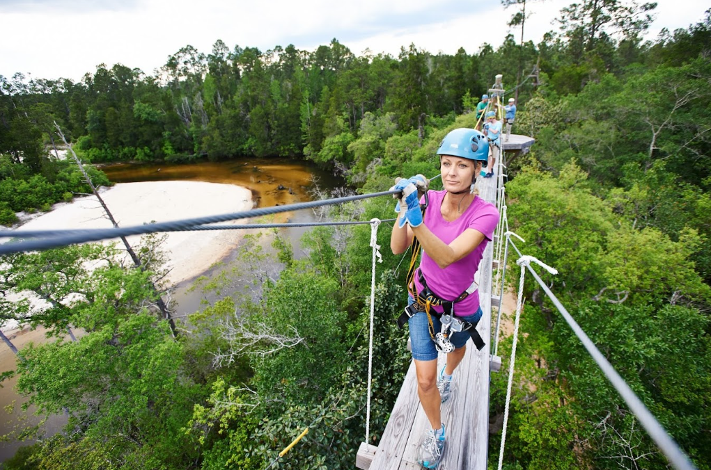 Adventures Unlimited