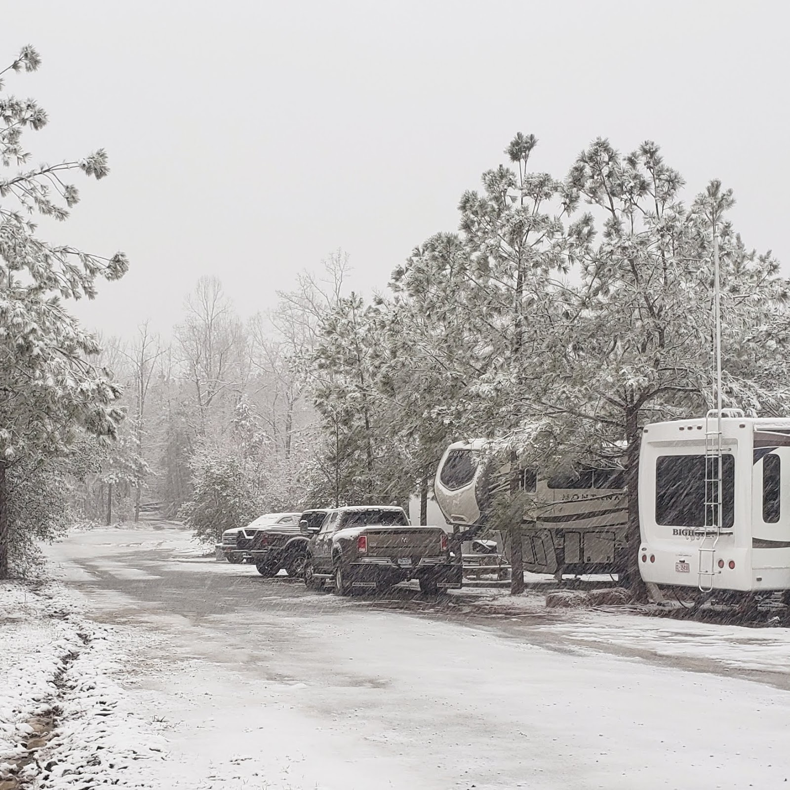 Simple Times RV Park and Campground
