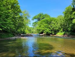 Rappahannock River Campgrounds
