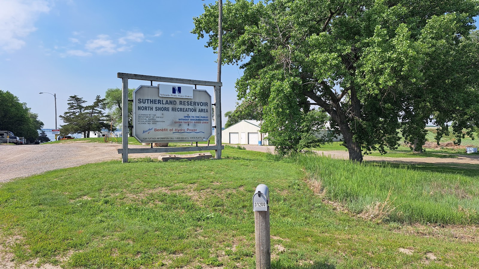 Oregon Trail Golf Course & Campground