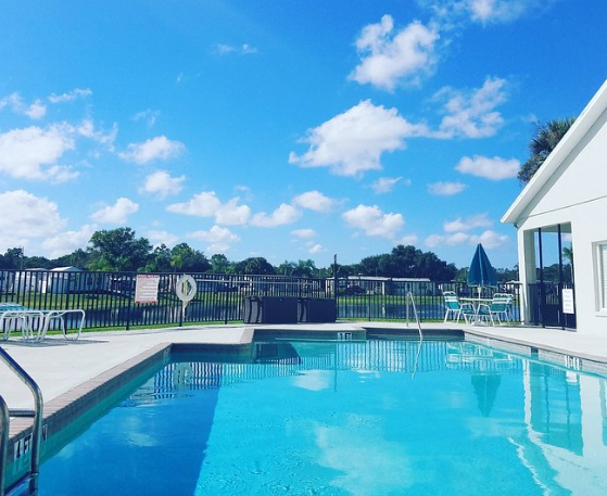 Three Lakes RV Resort