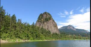 Beacon Rock State Park