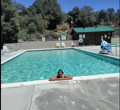 Oakzanita Springs RV Campground