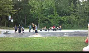 Happy Hills Family Campground