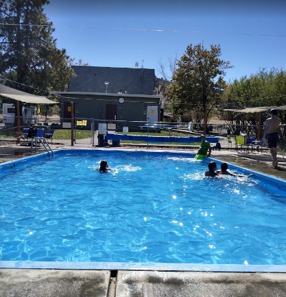 KOA Holiday Redmond Central Oregon