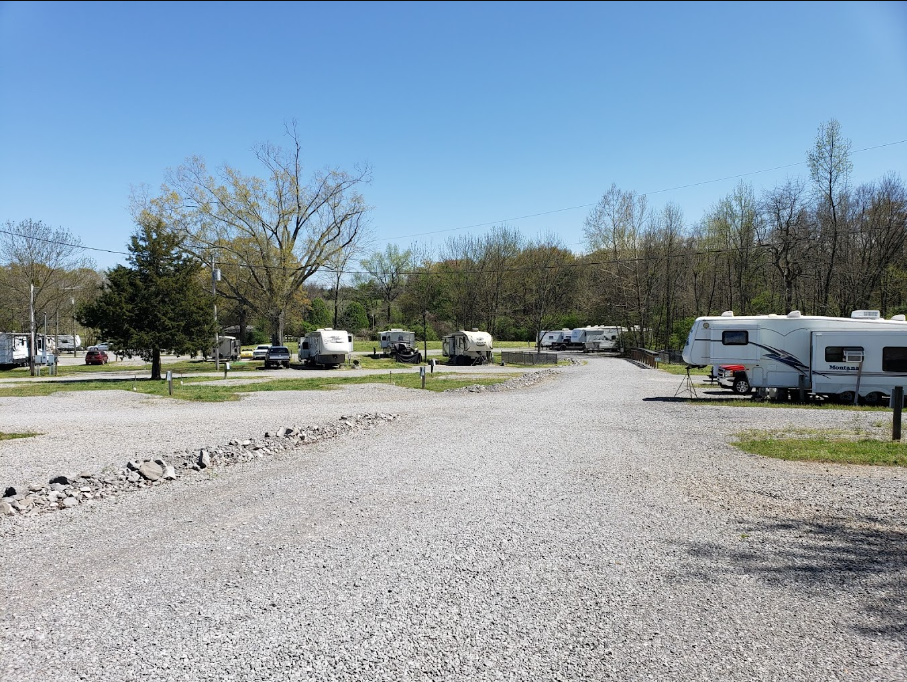Bellefonte Storage and RV Park LLC