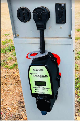 Coaches Corner RV Park