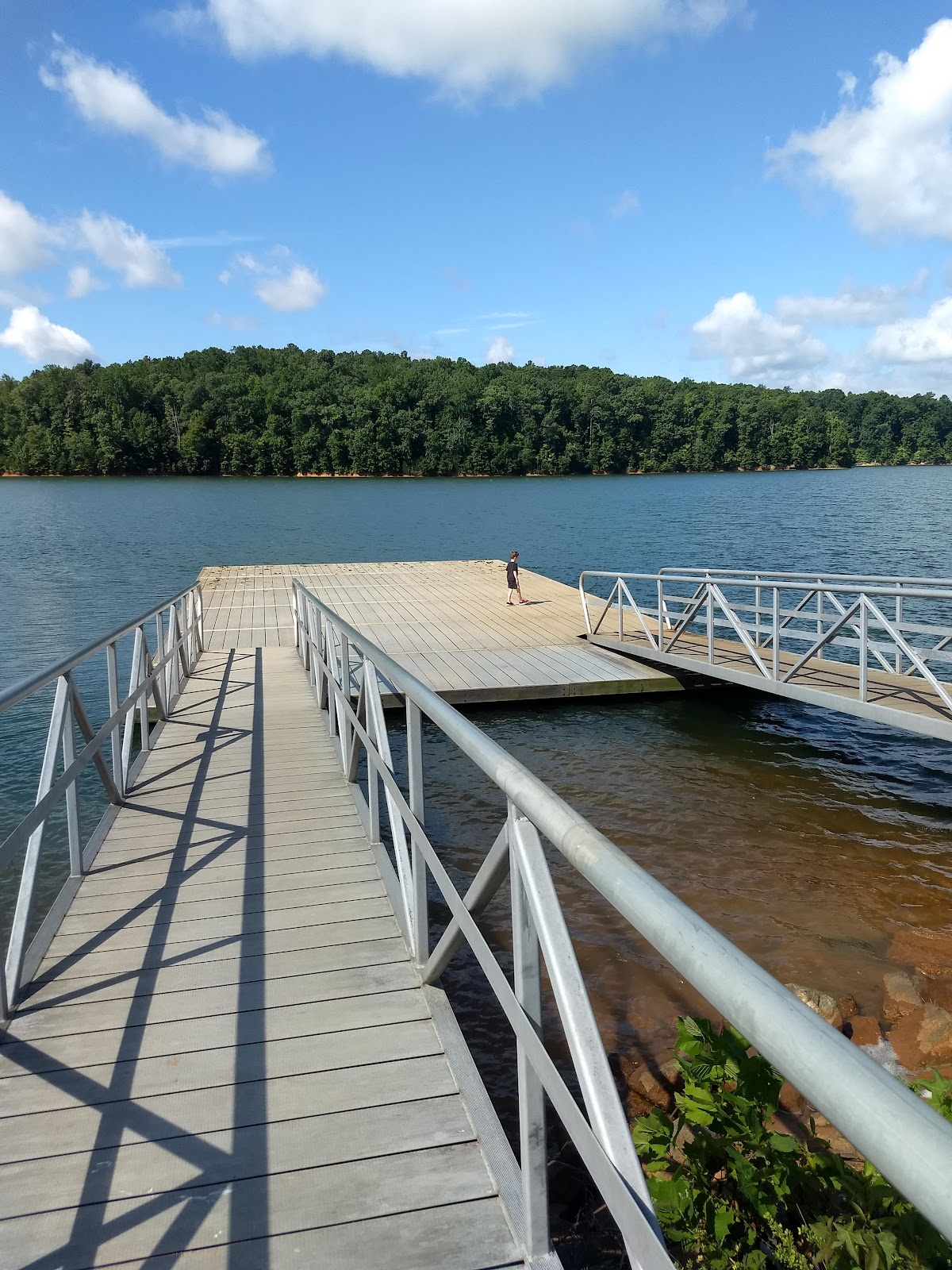 Richard B Russell State Park