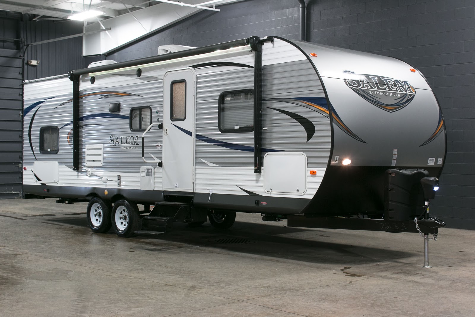 Grand Rogue Campground & Paddlesports