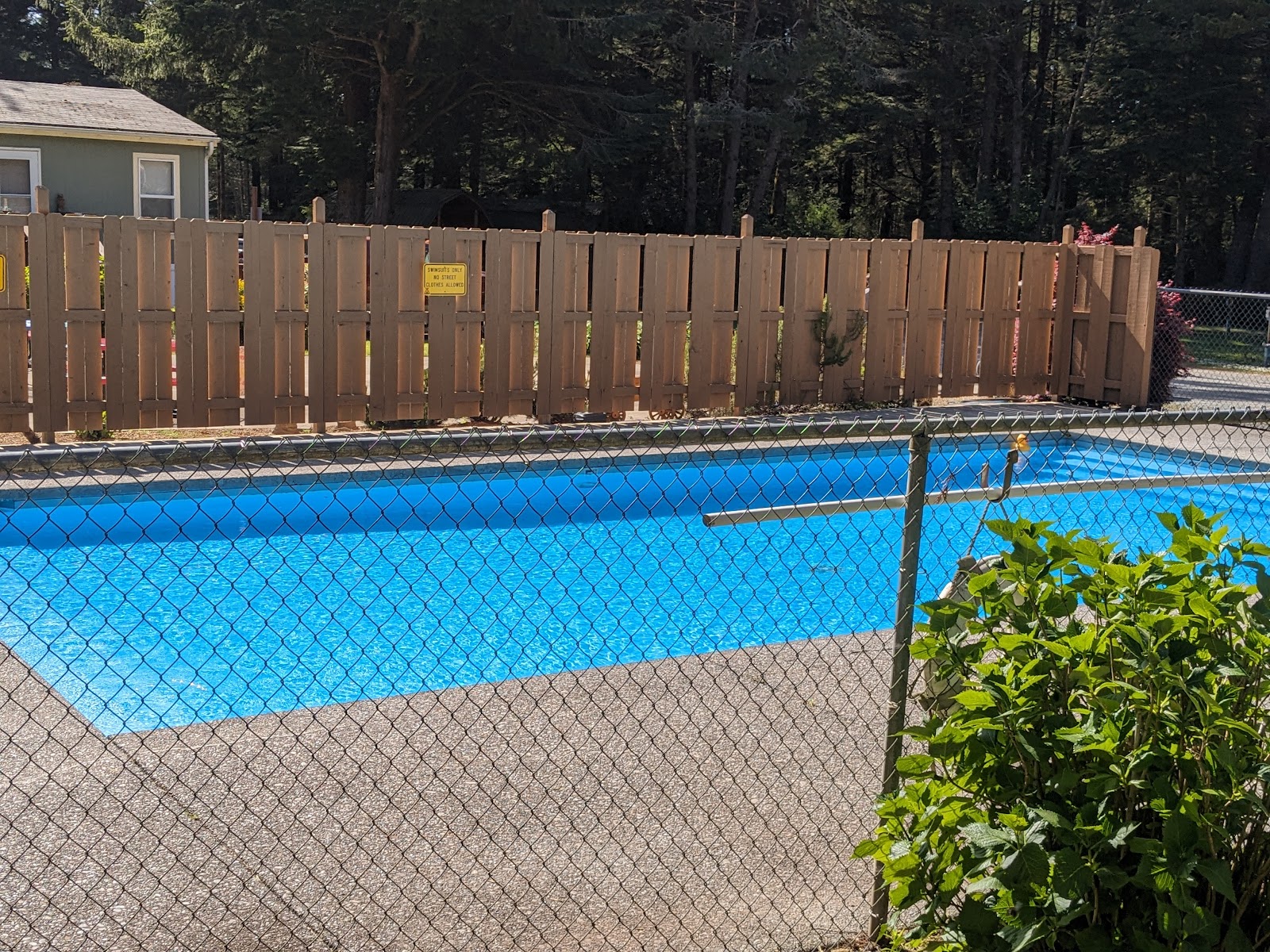 Bandon/Port Orford KOA