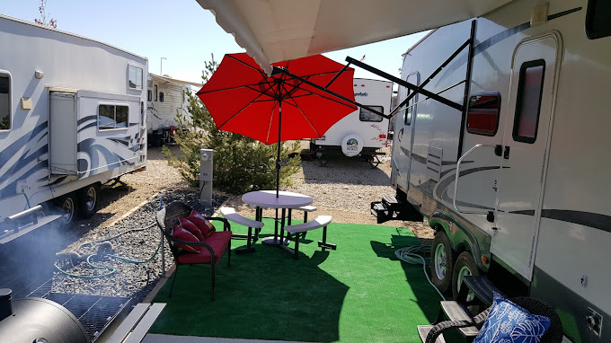 Canyon Springs RV Resort