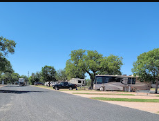 Peach Country RV Park
