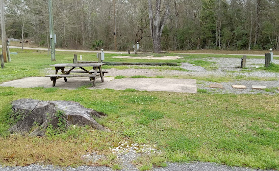 Sunrise RV Park & Campground