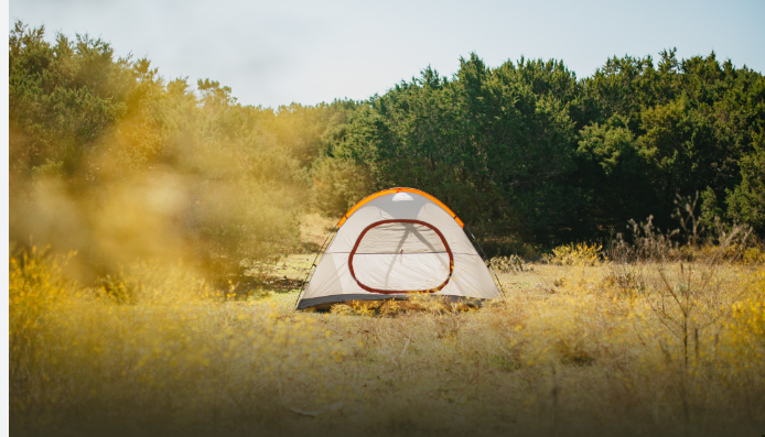 Scioto Trail State Park