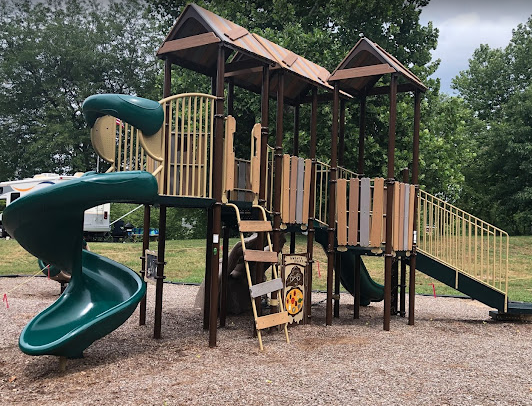 Hersheypark Camping Resort