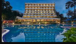 The Resort at MasseyÃ¢ÂÂs Landing