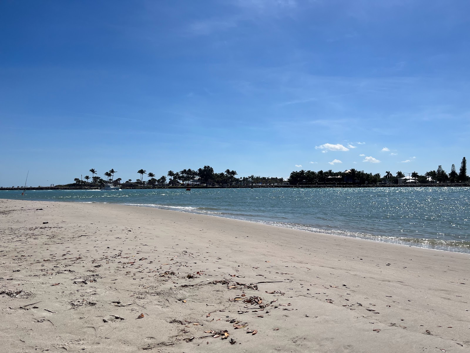 Fort Pierce Inlet State Park
