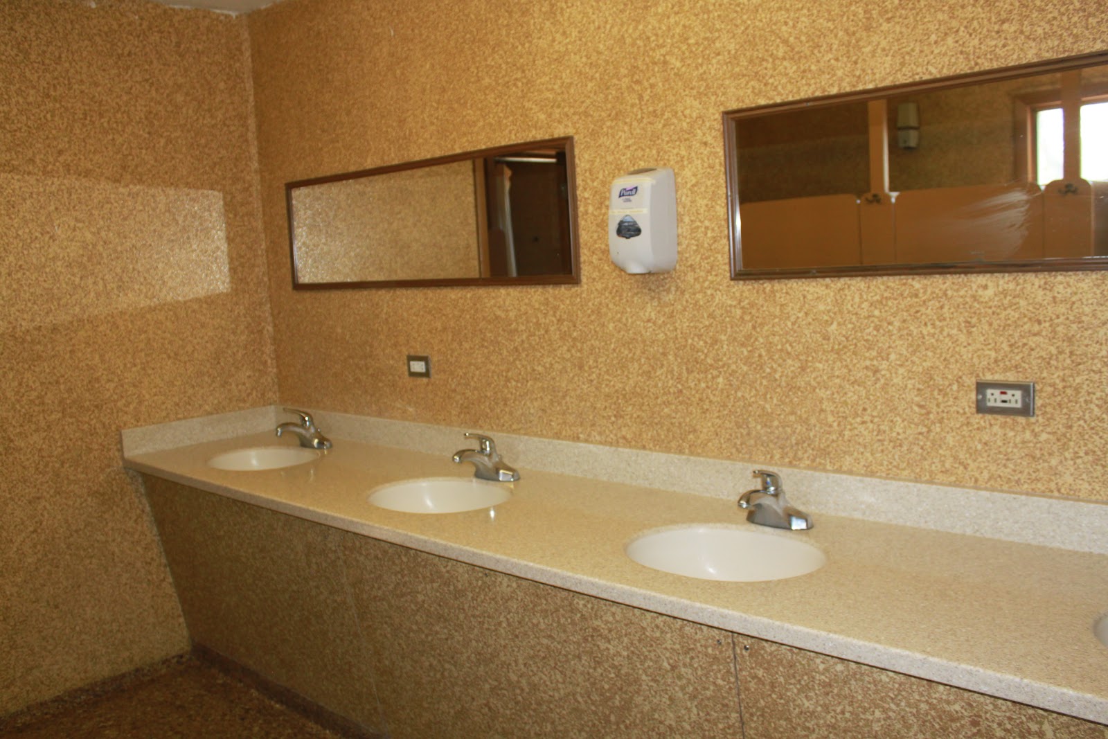 Coastal Acres Camping Court