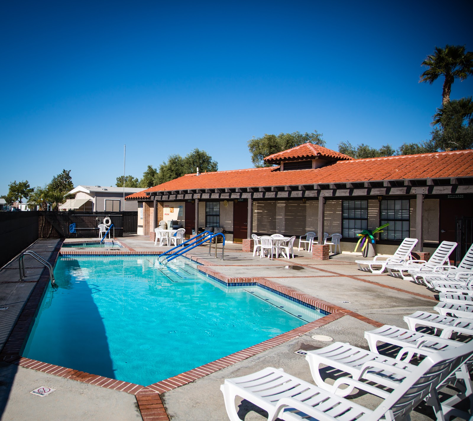 Araby Acres RV Resort