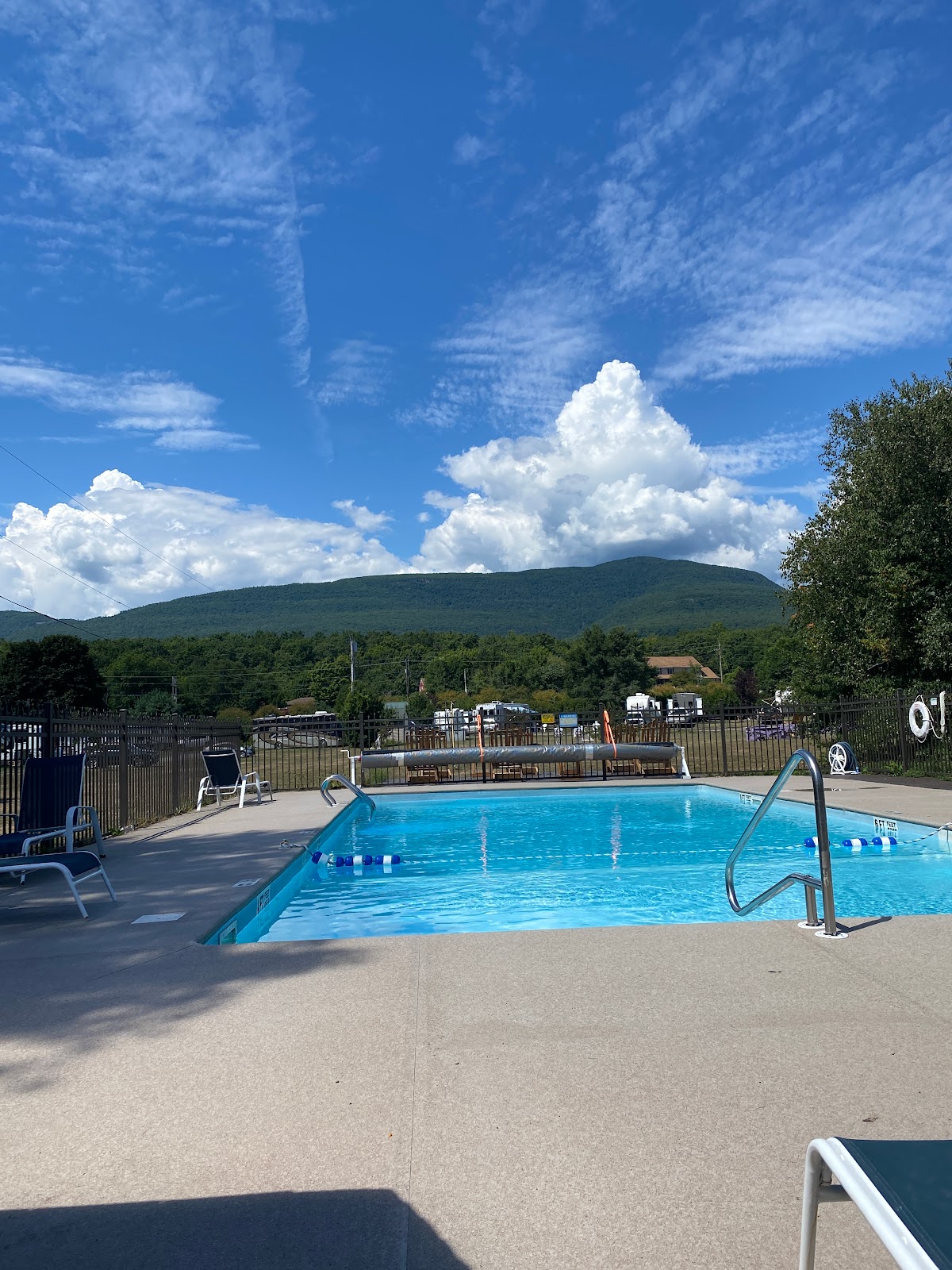 Brookside Campground