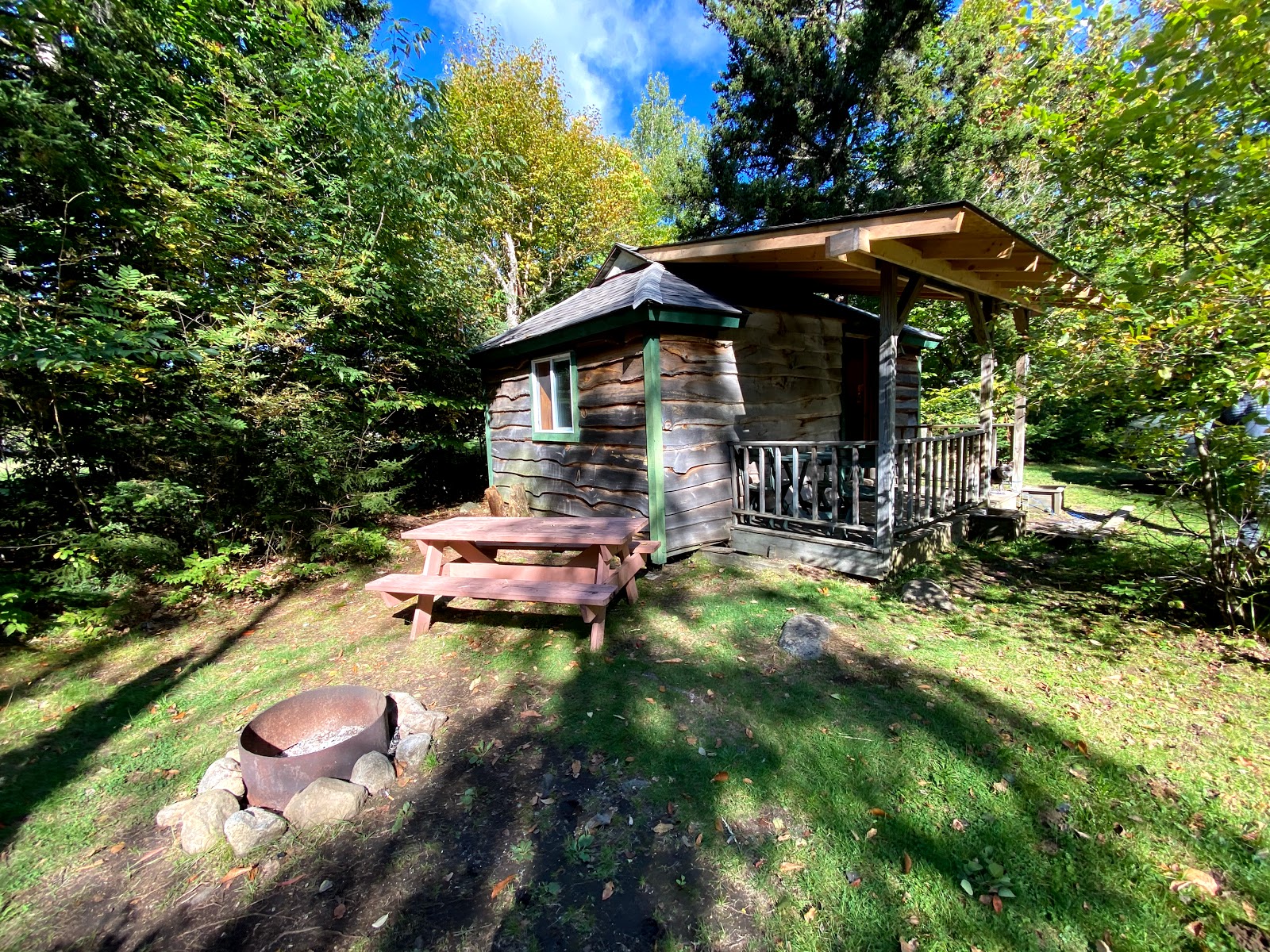 Draper's Acres Campground