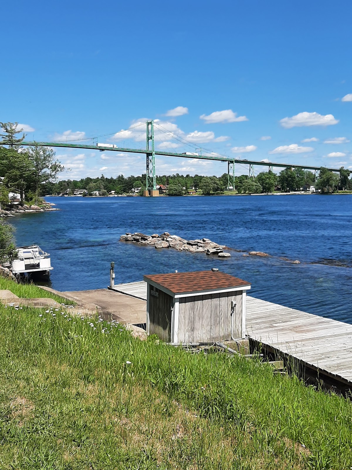 Wellesley Island State Park