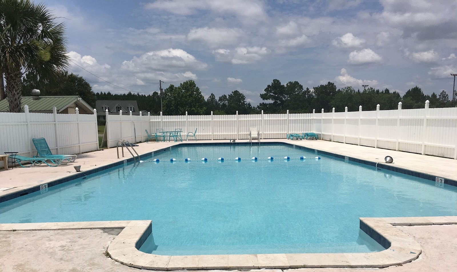 Wanee Lake Golf & RV Park