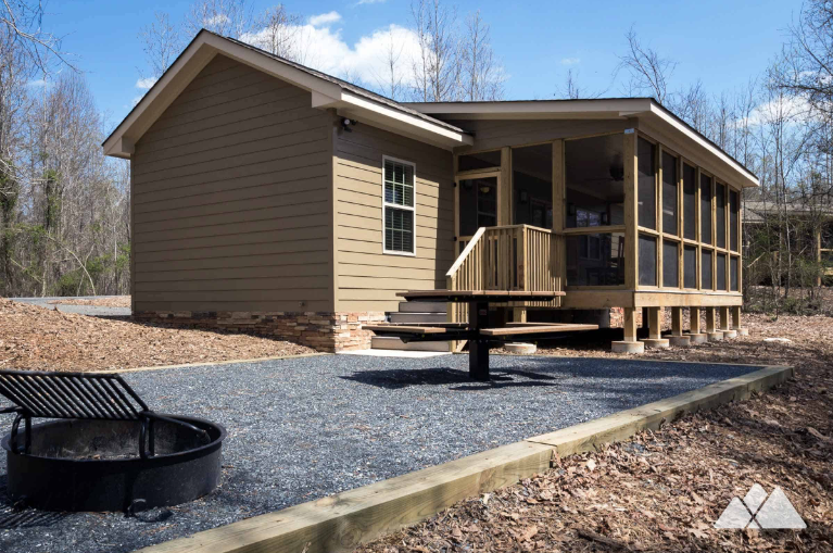 Fort Yargo State Park