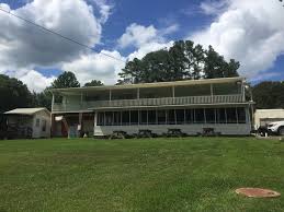 Humphreys Ridge Camp