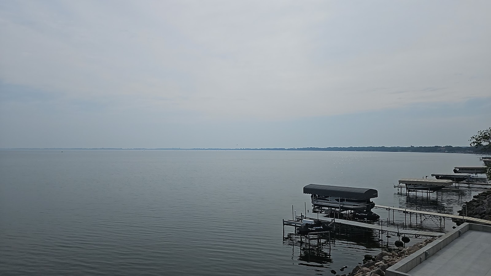 Lake Poinsett Estates