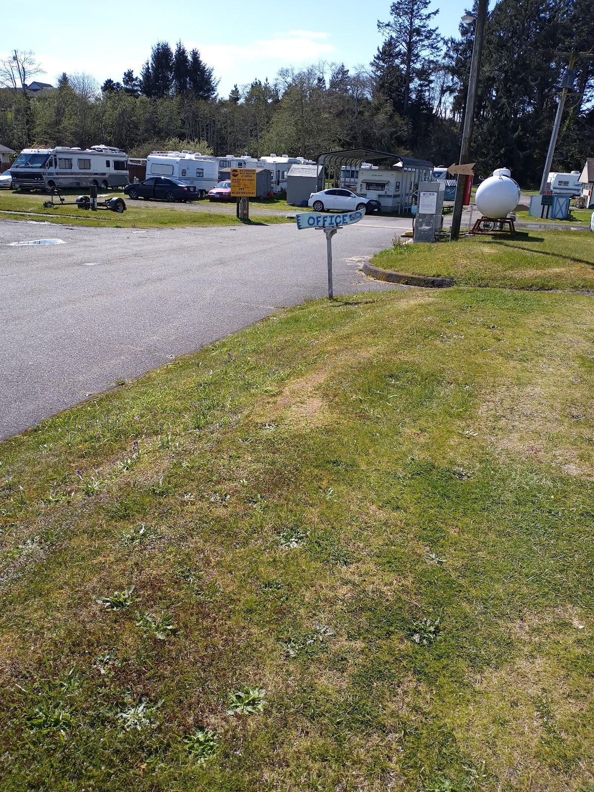 Kila Hana Camperland