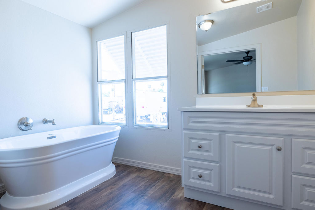 M&M Mobile Villa RV Sites