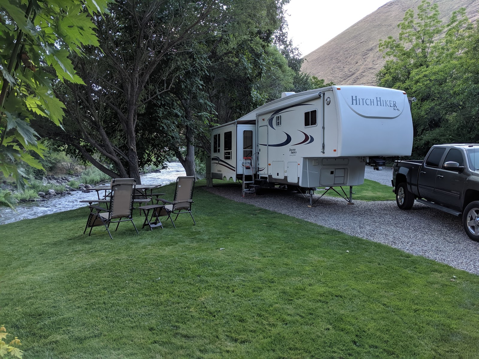 Riverside RV Park