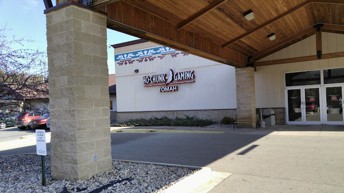 Ho-Chunk Gaming Tomah