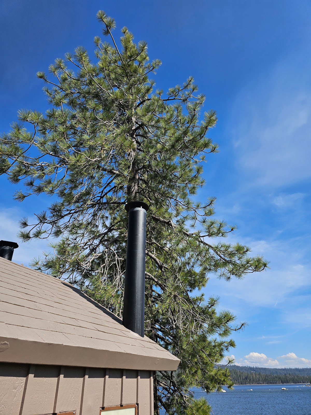 Red Fir Group Campground