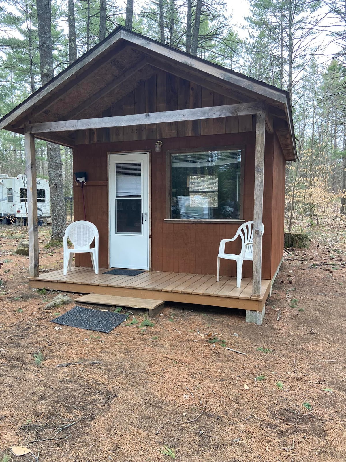 Magic Pines Family Campground